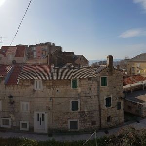 Hotel Jes Boutique Rooms cazare Split