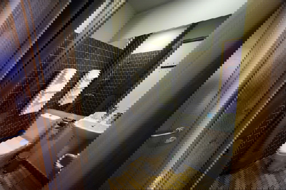 Hotel Quadrum Ski & Yoga Resort