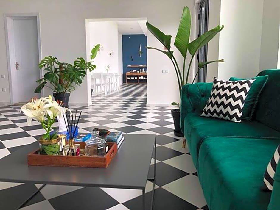 Hotel Cabo Verde Boutique Hotel