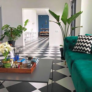 Hotel Cabo Verde Boutique Hotel cazare Batumi