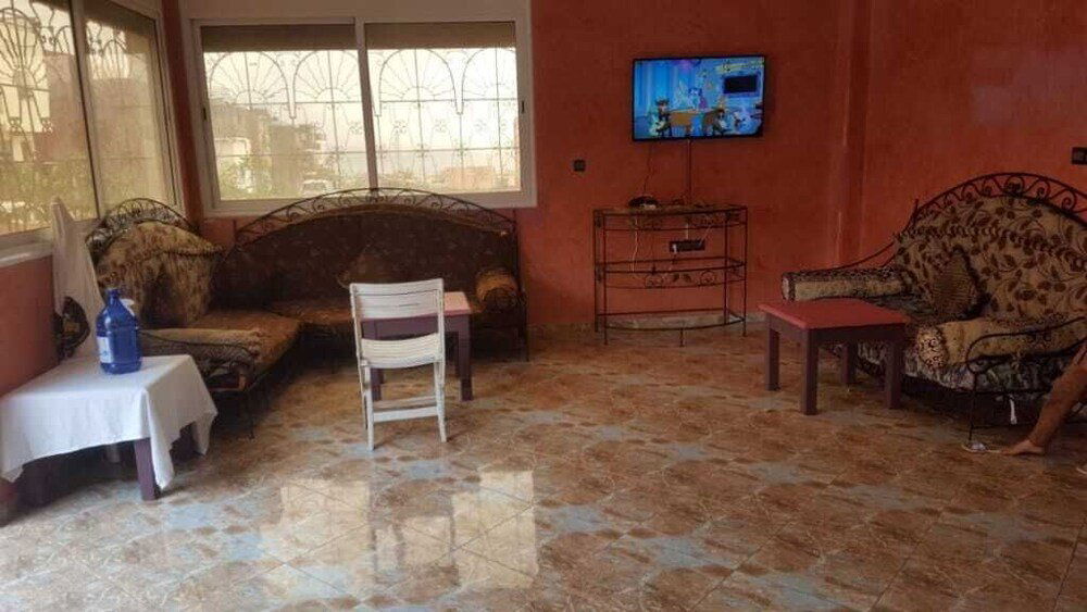 Hotel Africa Surf House - Hostel