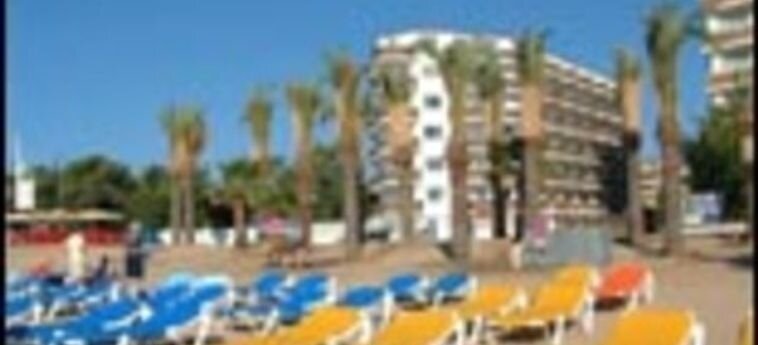 Hotel Los Pinos Hotel