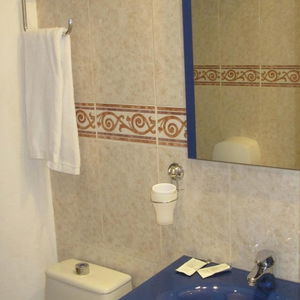 Sejur Pension Rovior vacanta Calafell