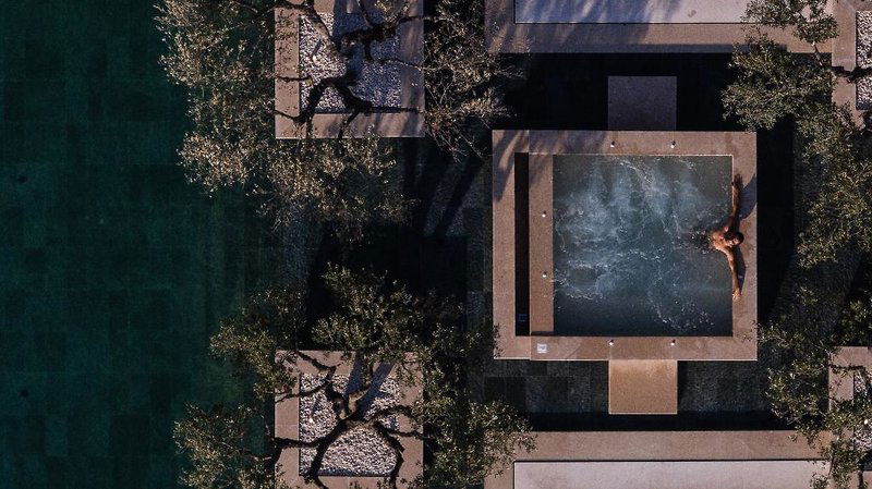 Hotel The Ritual, A Wellness Retreat