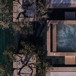 Sejur The Ritual, A Wellness Retreat vacanta Lampi