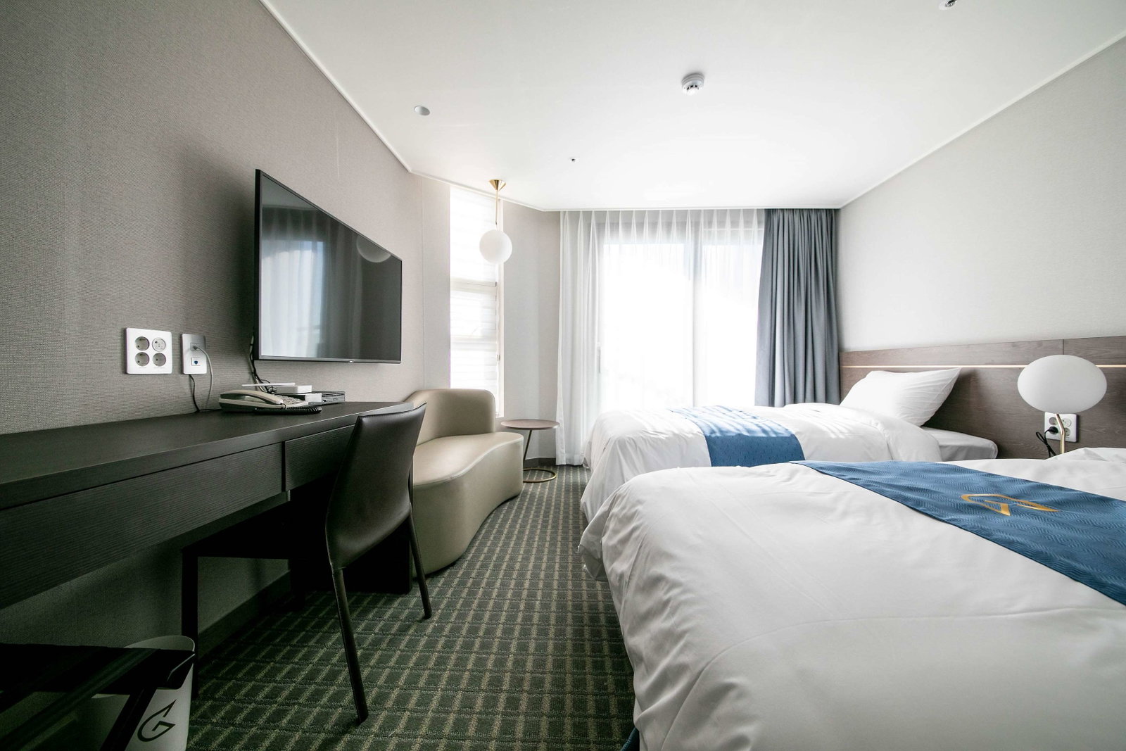 Hotel Golden Tulip Essential Namgang