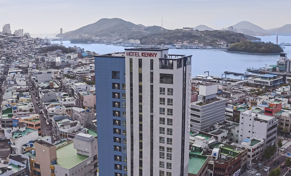 Hotel Hotel Kenny Yeosu