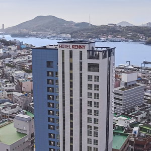 Hotel Hotel Kenny Yeosu cazare Yeosu