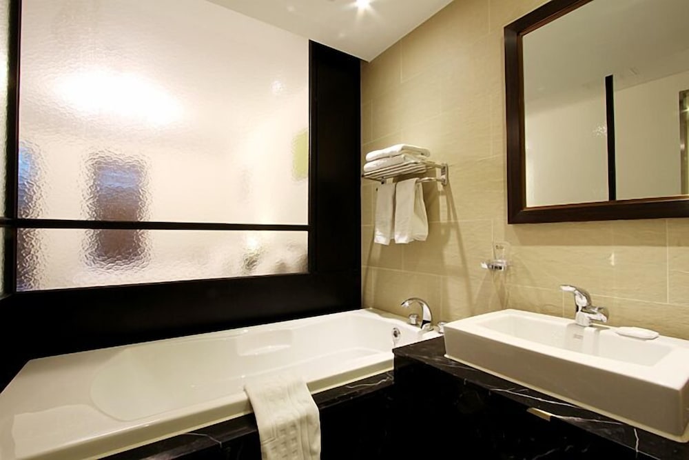 Hotel Sj Design Hotel