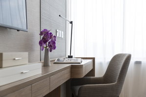 Hotel Ascott Embassy Sathorn cazare Bangkok
