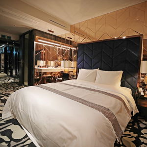 Hotel Best Louis Hamilton Hotel Gwangan cazare Busan