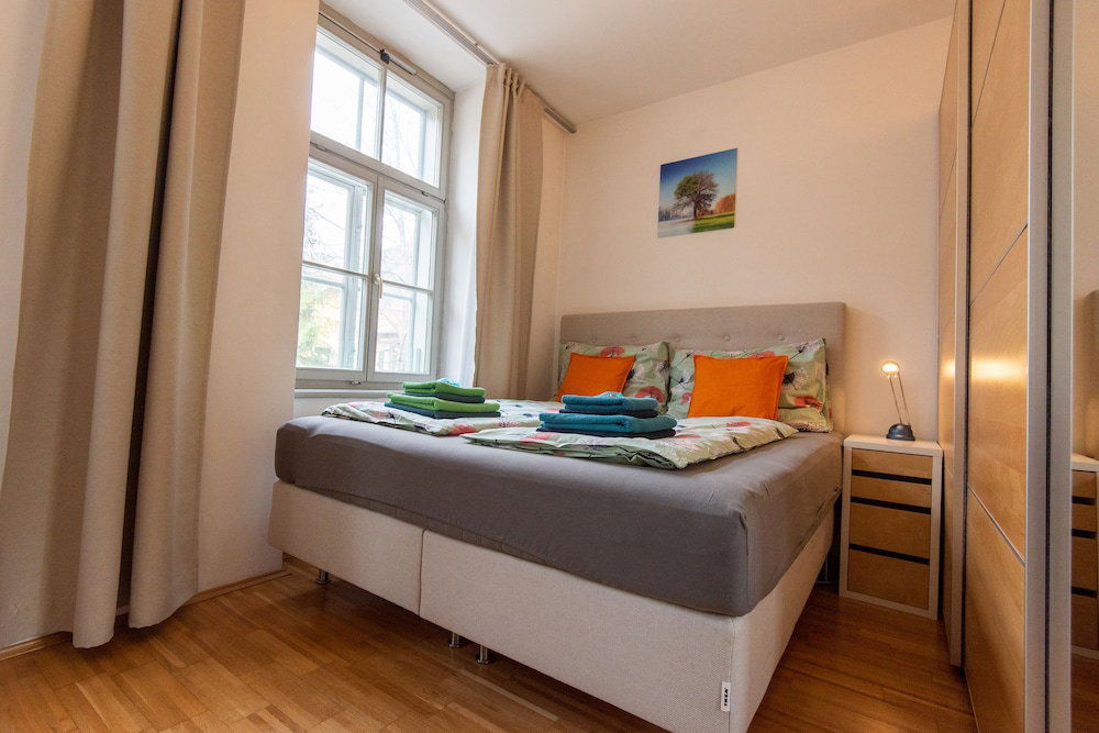 Hotel Appartements In Graz Beim Lkh