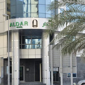 Hotel One To One Aldar Hotel cazare Sharjah