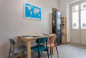 Hotel La Casa Dei Viaggiatori By Wonderful Italy cazare Torino