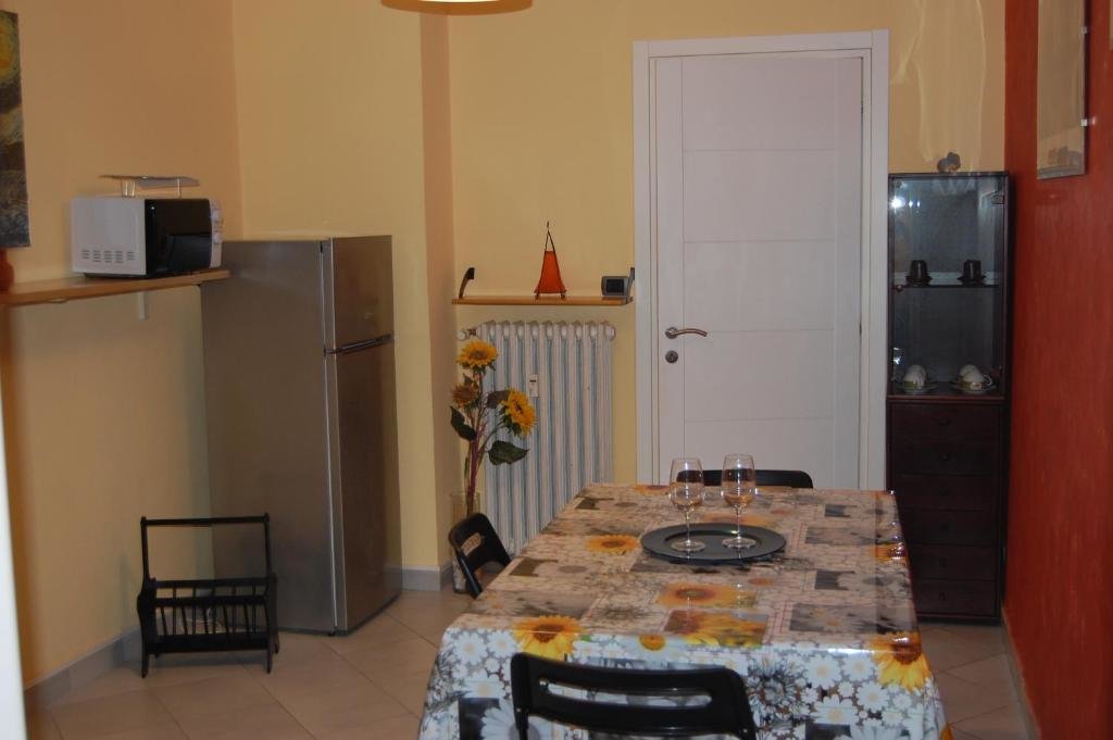 Hotel La Casa Di Betzy