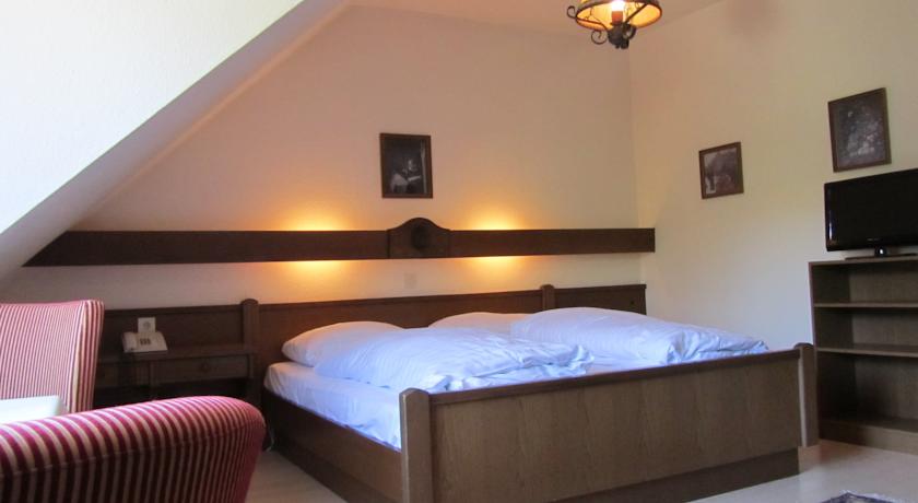 Hotel Hotel Schöne Aussicht