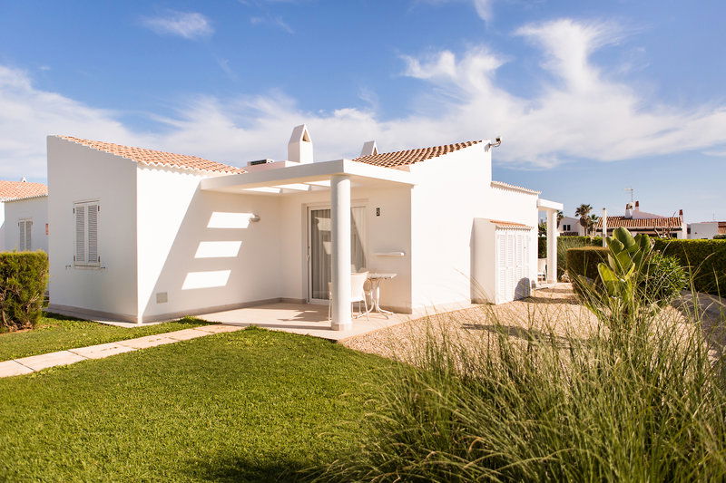 Hotel Menorcamar Apartments