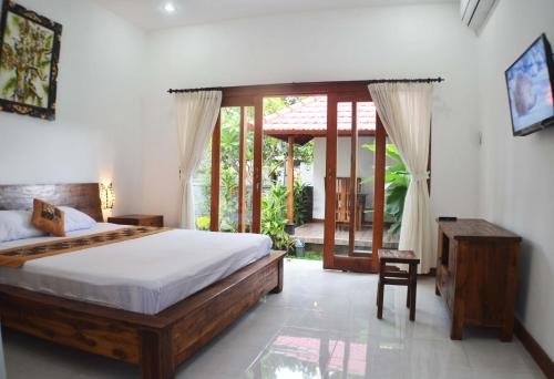 Hotel Sugi Guest House