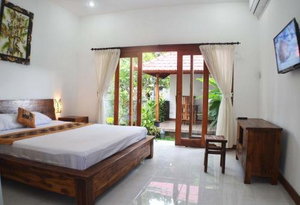 Hotel Sugi Guest House cazare Ubud