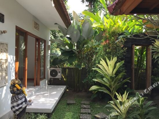Sugi Guest House
