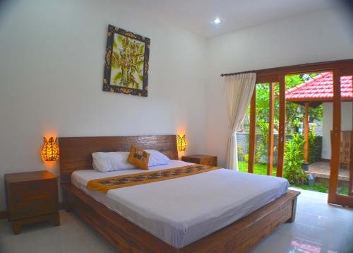 Sugi Guest House