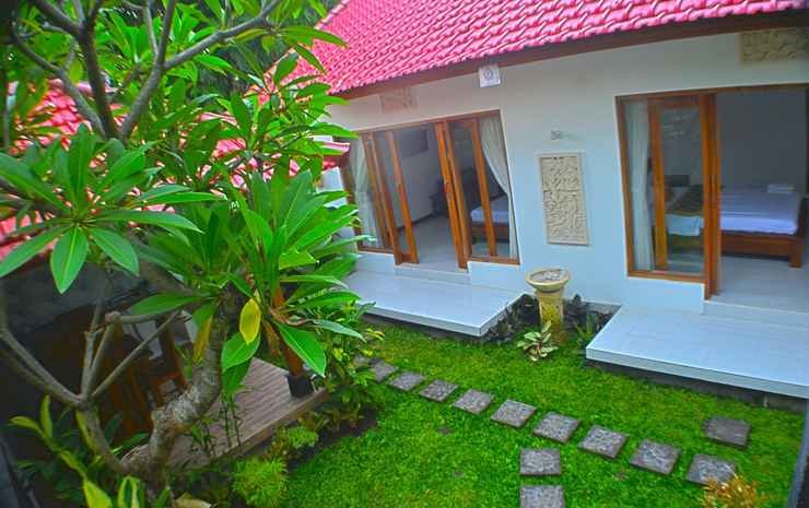 Sugi Guest House