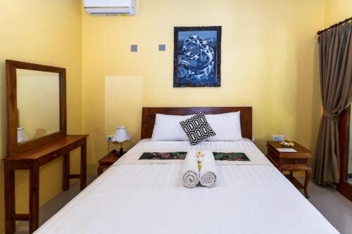 Hotel Dekwah Homestay