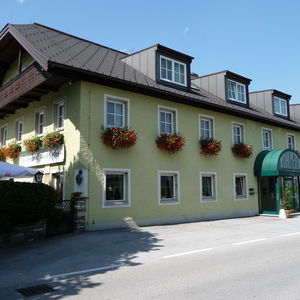 Hotel Hotel Kohlpeter cazare Salzburg