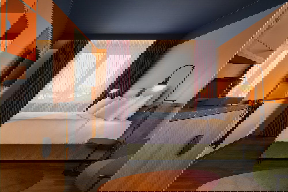 Hotel Mayburg Salzburg, A Tribute Portfolio Hotel