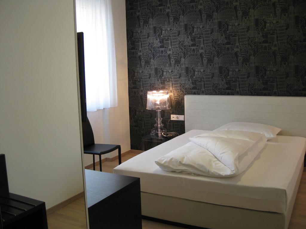 Hotel City-Hotel Linz