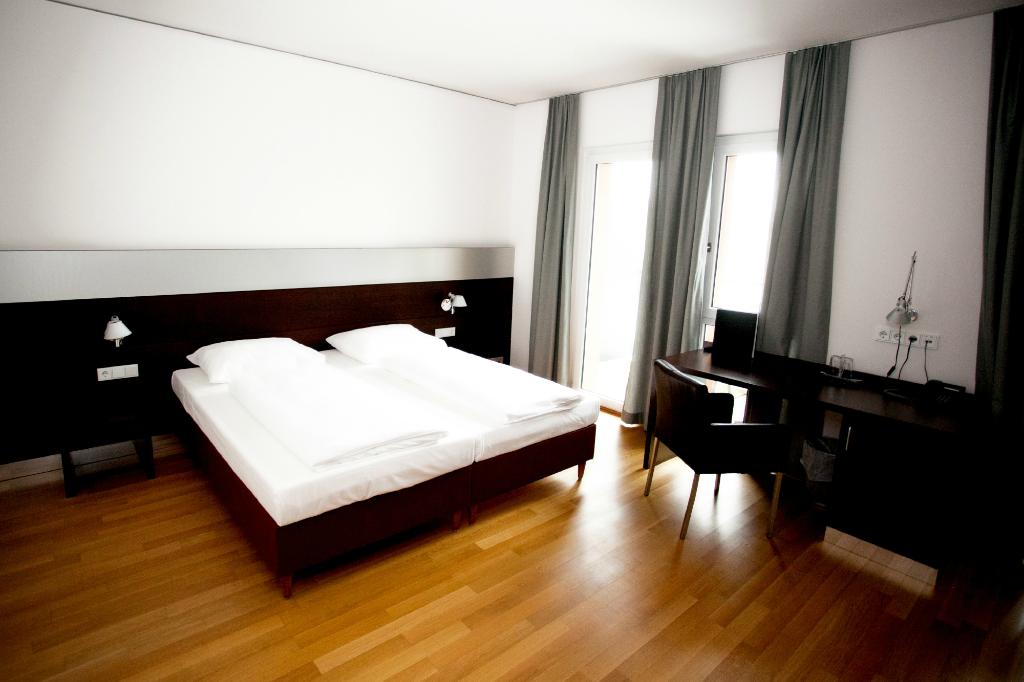 Hotel Zum Schwarzen Baeren