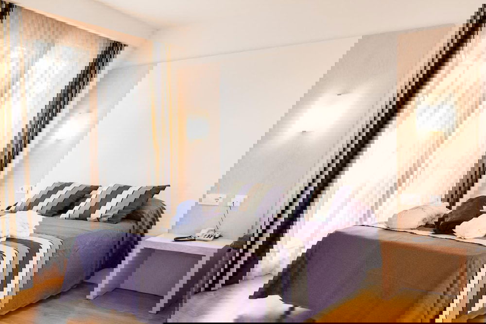 Hotel Sagitario Playa Hotel