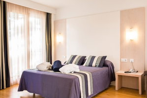 Hotel Sagitario Playa Hotel cazare Menorca