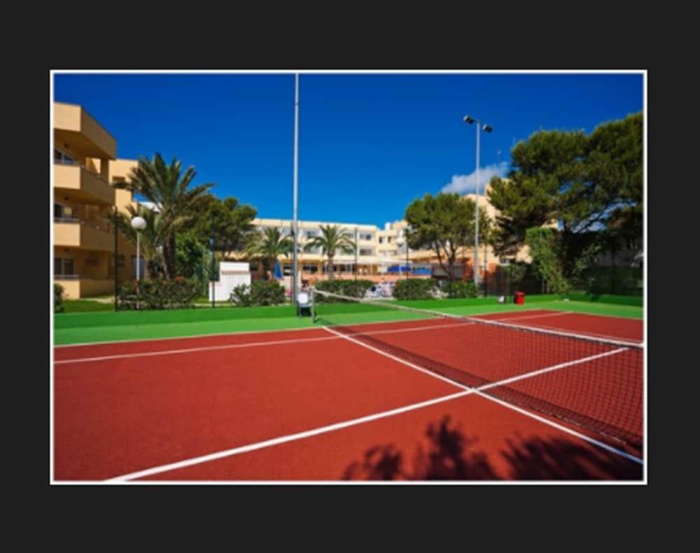 Sagitario Playa Hotel