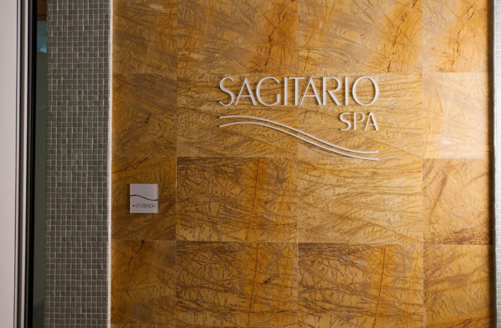 Sagitario Playa Hotel