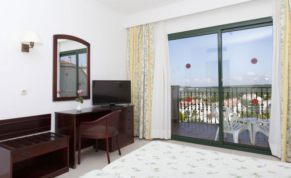 Hotel Valentin Son Bou Hotel & Aptos