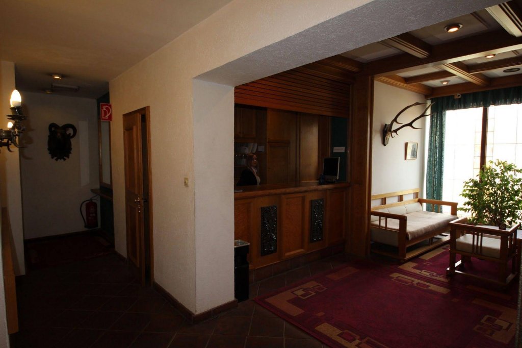 Hotel Kleinmünchen Garni