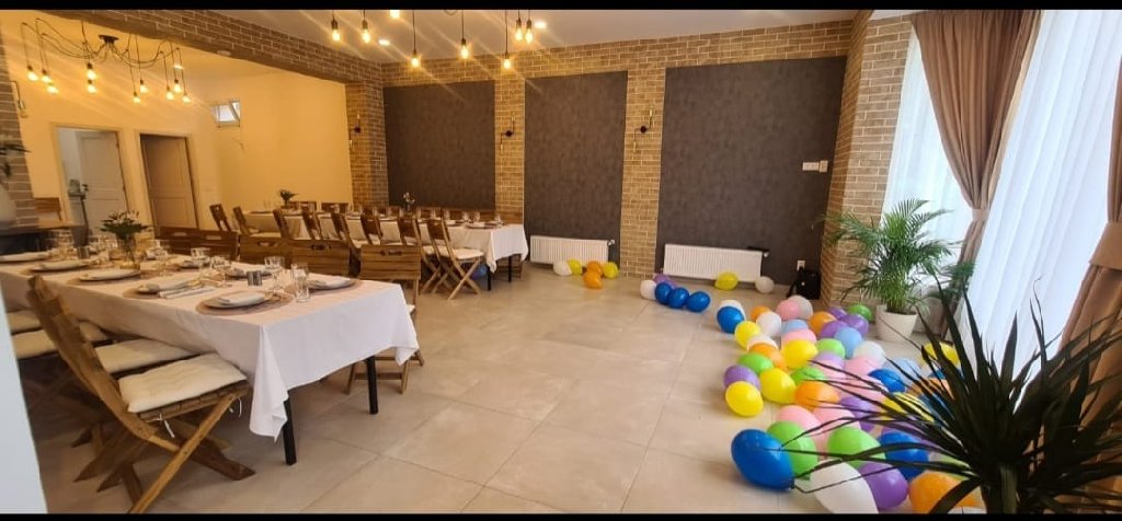 Yael Apartments