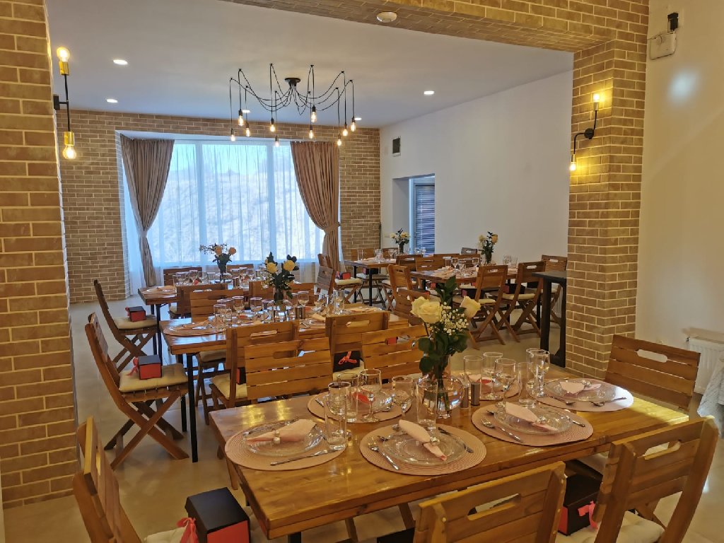 Yael Apartments