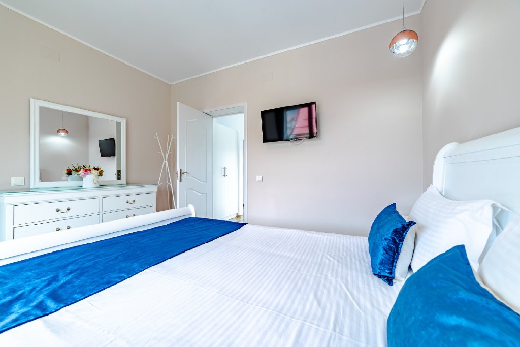 Yael Apartments