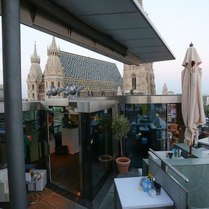 Hotel Do & Co Hotel Vienna cazare Viena