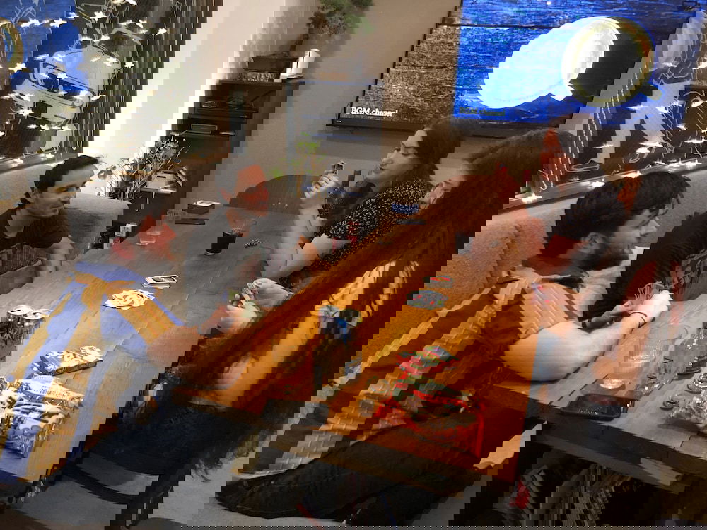 Hotel Guest House Matsu - Hostel