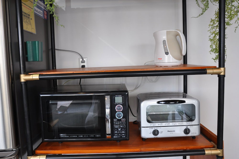 Guest House Matsu - Hostel