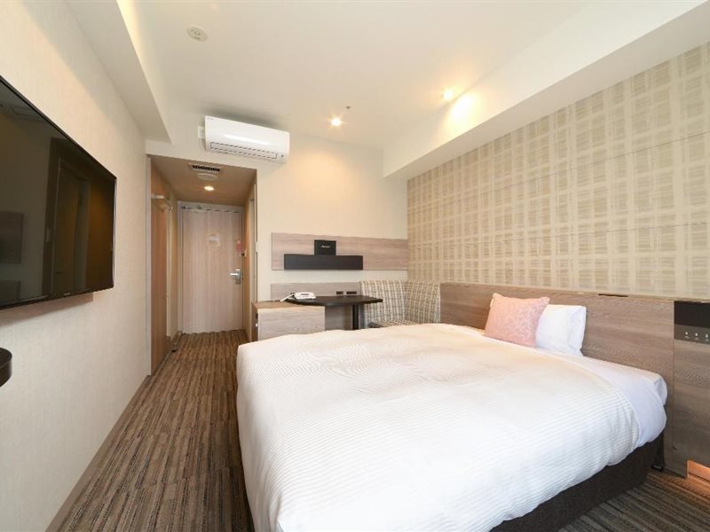 Hotel Vessel Inn Shiga Moriyama Ekimae