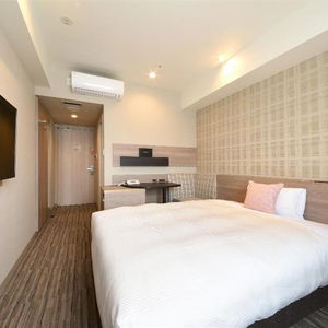 Hotel Vessel Inn Shiga Moriyama Ekimae cazare Moriyama