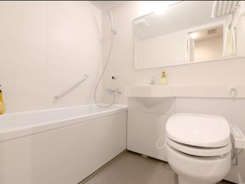 Vessel Inn Shiga Moriyama Ekimae