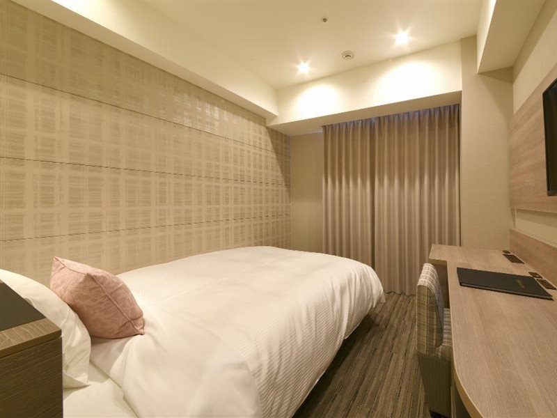 Vessel Inn Shiga Moriyama Ekimae