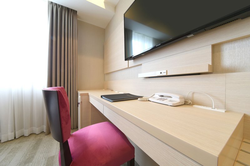 Vessel Inn Shiga Moriyama Ekimae