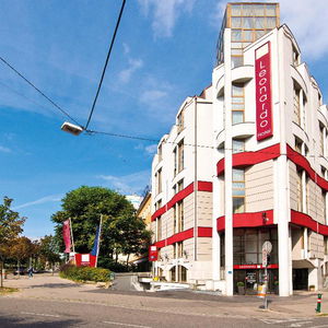 Hotel Leonardo Hotel Vienna cazare Viena