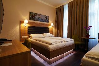 Hotel Marc Aurel